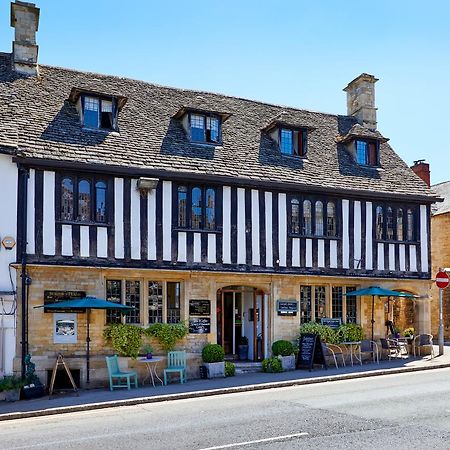 Burford House Bh Bed & Breakfast ภายนอก รูปภาพ