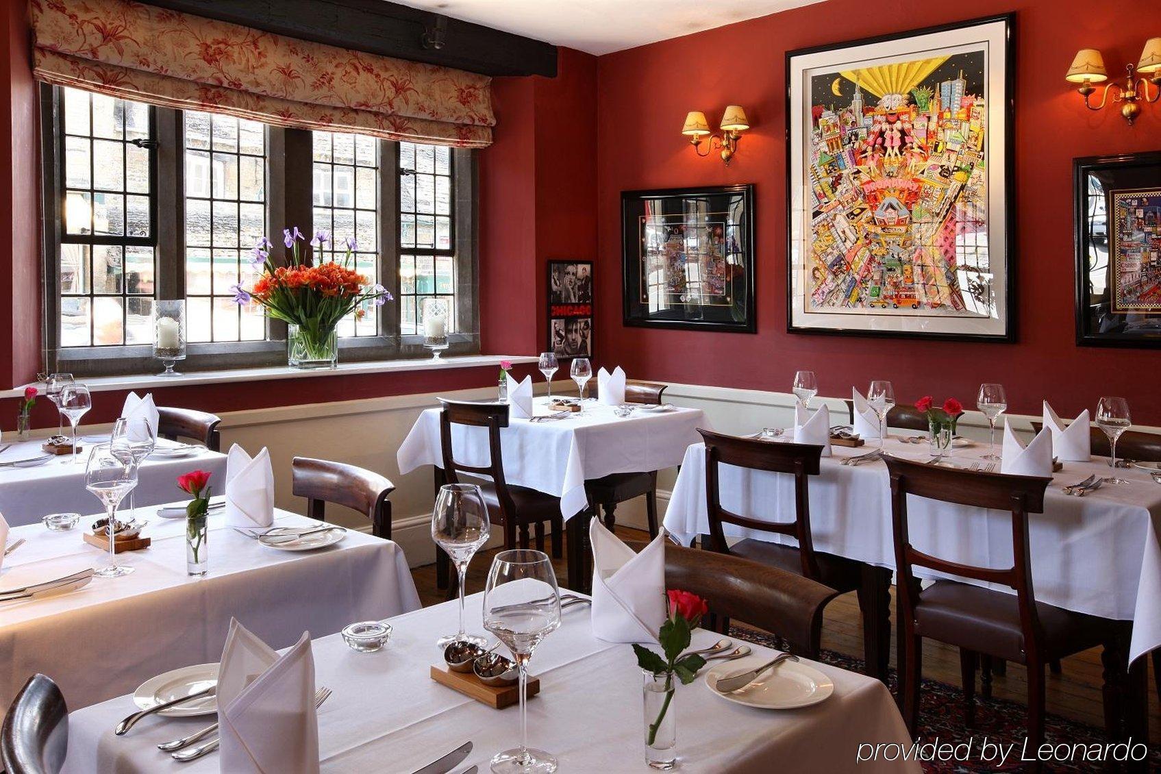 Burford House Bh Bed & Breakfast ภายนอก รูปภาพ
